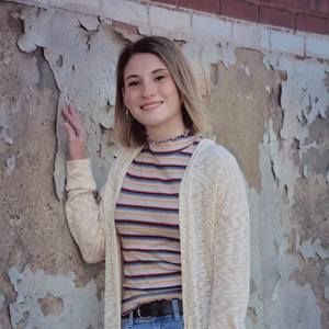 Meet your Posher, Kaitlyn